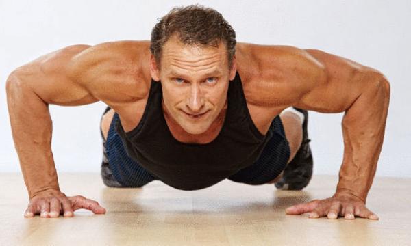 الأغذية الأساسية لبناء عضلات قوية