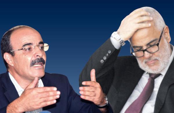 البام يضرب بقوة ويعلن عن استقبال عشرات القياديين من حزب العدالة والتنمية