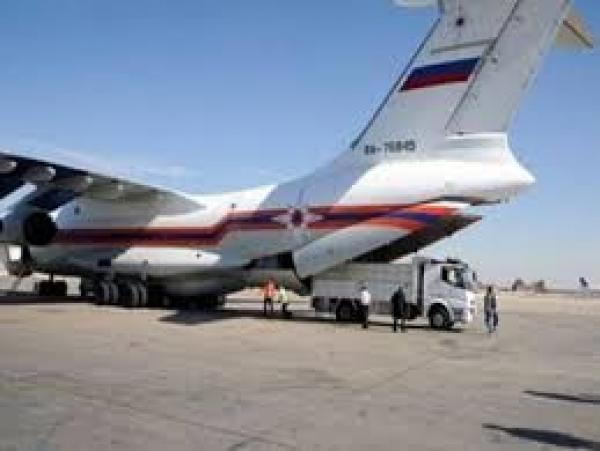 روسيا تجلي رعاياها في سوريا من حلب إلى اللاذقية