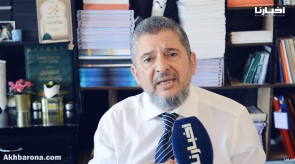 هل الشذوذ الجنسي خِلقة أم خُلُق ؟ .. الدكتور بورباب يُجيب