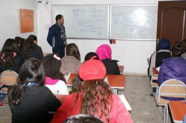 ارتفاع أسعار الدروس الخصوصية بعد القرار الوزاري الذي يمنع الأساتذة من تقديمها