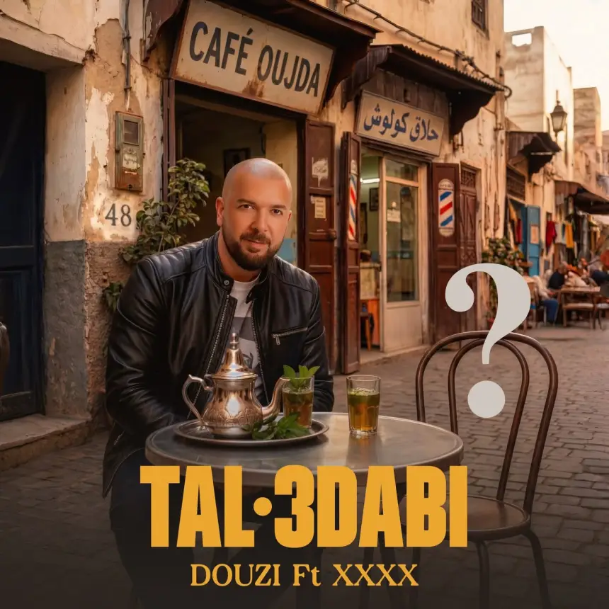 الدوزي يشعل حماس عشاق "الراي" بإعلان مثير لـ"ديو" وصفه بأكبر مفاجأة في مساره الفني