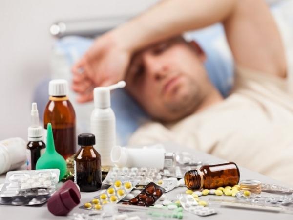 خطير : "أدوية للزكام" تباع بالصيدليات تسبب جلطة دماغية