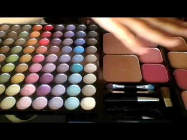 أمن مطار محمد الخامس يوقف نيجيريا يهرِّب الكوكايين في علب مواد التجميل