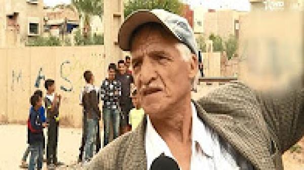 خنزير يهاجم ساكنة حي السغروشني بفاس ويخلف اصابة ثلاث أشخاص