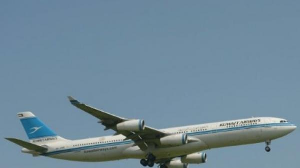 الخطوط الكويتية تعلق رحلاتها بين نيويورك ولندن لرفضها نقل ركاب إسرائيليين