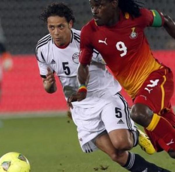 الصحف المصرية تصف تعثر هزيمة منتخبها أمام غانا 6-1 ب"الهزيمة التاريخية" 