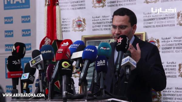 المغرب يقبل الجلوس مع "البوليساريو"