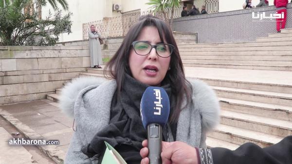 المحامية الإدريسي تكشف جديد محاكمة الأم التي رمت بأبنائها من الطابق الثالث بالدارالبيضاء