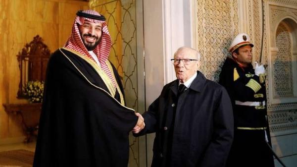 السعودية تمنح تونس قرضا بقيمة 500 مليون دولار