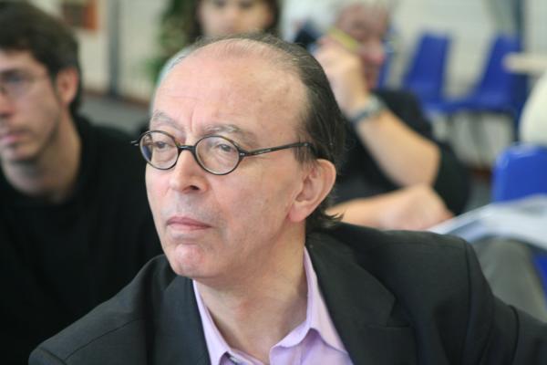 خروج نور الدين الصايل من المركز السينمائي المغربي بات وشيكا