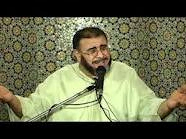 الشيخ عبد الله نهاري الإجهاض بين الشرع والقانون