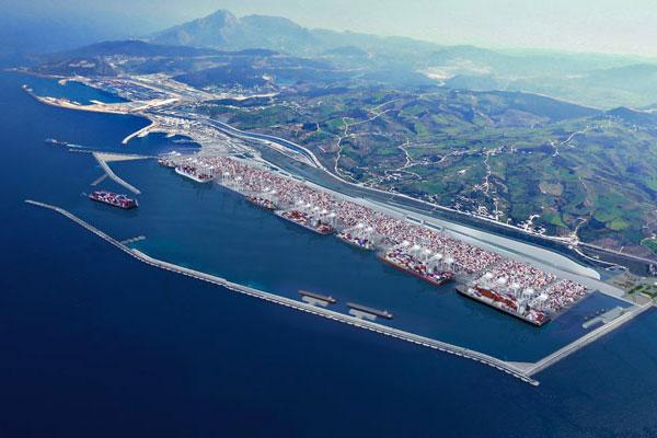 المنصة الصناعية لطنجة المتوسط تستقبل 95 مشروعا جديدا وتوفر أزيد من 7 آلاف منصب شغل