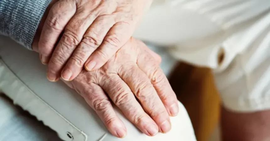 اكتشاف مروّع .. العثور على جثة مسنّة توفيت قبل 10 سنوات دون أن يبحث عنها أحد