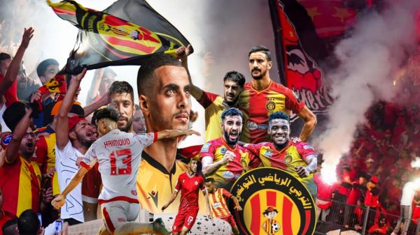 استنكر اعتقال أعضائه.. "وينرز" يحتج بشدة قبل إياب مواجهة الوداد والترجي التونسي