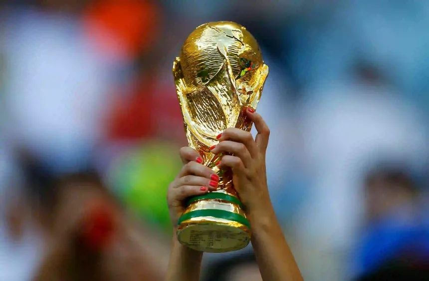 كأس العالم 2026. فضيحة خلال عملية سحب القرعة!