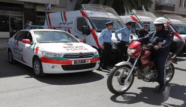 إستنفار أمني بعد سرقة سيارة فاخرة لمسؤول قضائي بالدار البيضاء