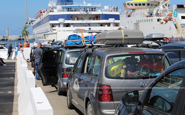 المغرب سيفتح حدوده في وجه أفراد الجالية والسياح بدءا من يونيو المقبل