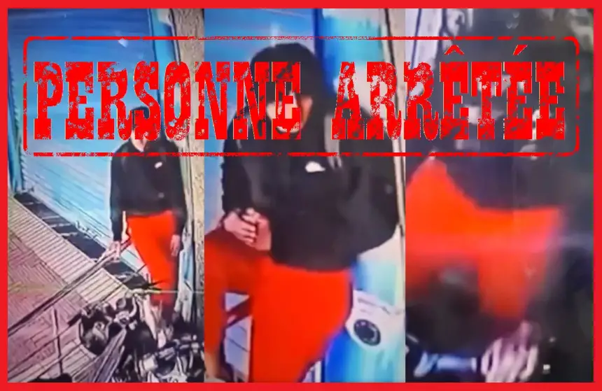 بعد ظهوره في شريط فيديو.. توقيف "سارق الدراجات" بسيدي البرنوصي