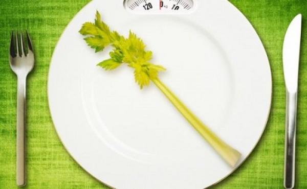 ما هي السعرات الحرارية السالبة؟