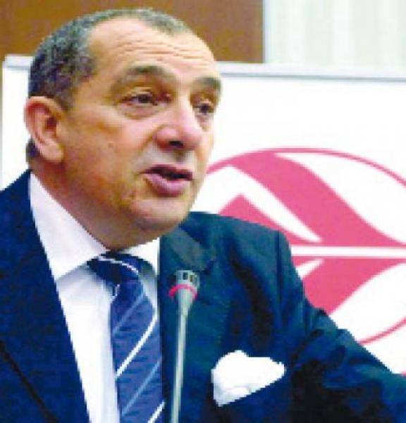 منع 3 طائرات جزائرية من التحليق في الأجواء الأوروبية لانعدام نظام \'\'جي.بي.أس\'\'