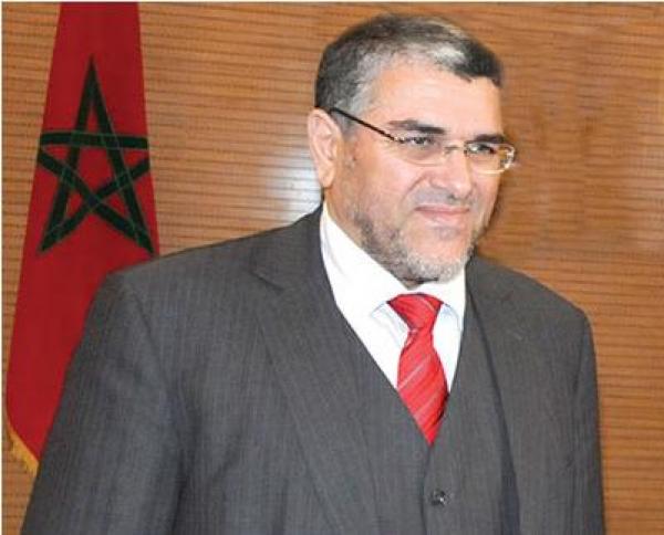 الرميد: لن نعيد فتح ملف أحداث 16 ماي وقضية بنبركة ليست على رأس أولوياتنا 