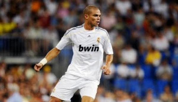 باريس سان جيرمان يجهز 25 مليون يورو لخطف بيبى