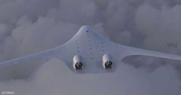 لماذا سيصبح  شكل طائرات الركاب مستقبلا مثل القاذفات؟