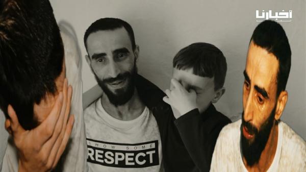 رب أسرة فقد خصيته بسبب السرطان وتوقفت حياته العملية ...يناشد المحسنين للوقوف إلى جانبه