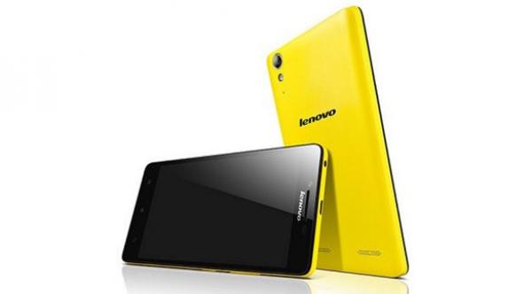 لينوفو تطلق هاتفاً ذكياً بسعر لا يتجاوز 100 دولار