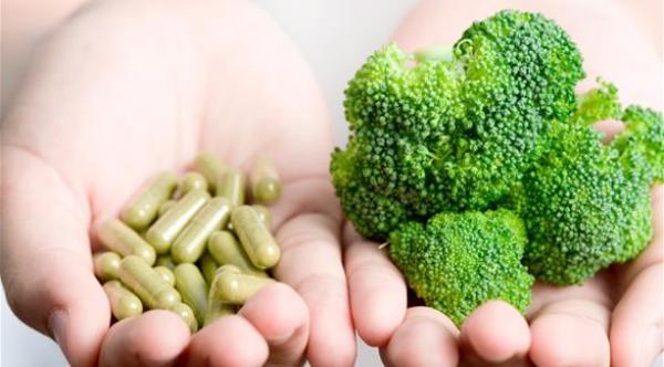 المكملات الغذائية تتسبب في ذهاب 23 ألف أمريكي سنوياً للطوارئ