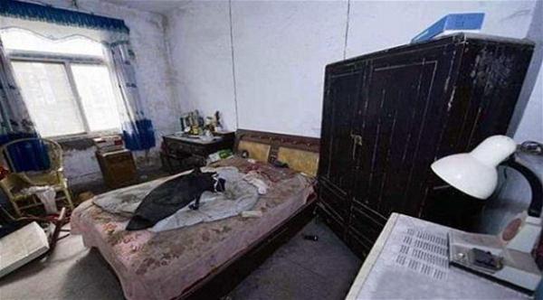 العثور على هيكل عظمي لصيني مفقود منذ 6 سنوات