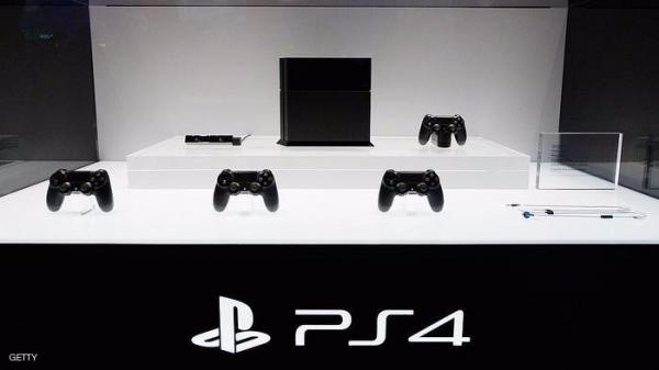 إطلاق "بلاي ستيشن 4 برو" بمواصفات جديدة