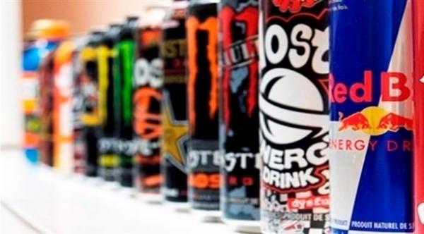 مشروبات الطاقة قد تحوي أكثر من 13 مكعب سكر