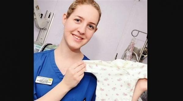 ممرضة بريطانية تعترف بإزهاق أرواح 7 أطفال