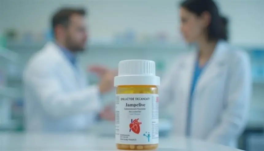 دواء تجريبي جديد يحقق نتائج مذهلة في خفض الكوليسترول بنسبة 60%