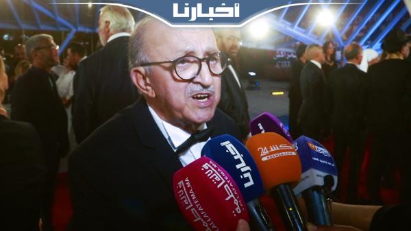 النجم الكوميدي محمد الجم: لهذه الأسباب لا أشارك في الأعمال السينمائية