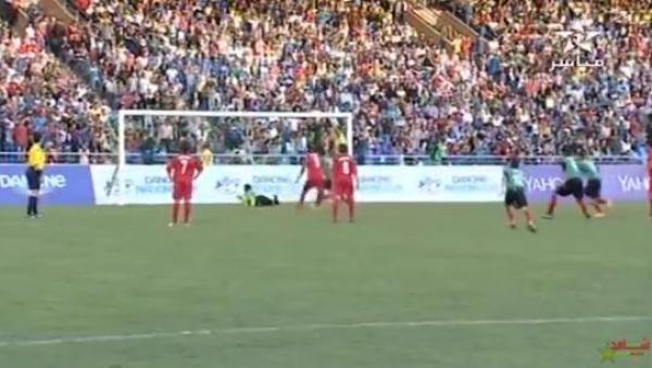 ملخص رائع حول فوز براعم المغرب بكأس دانون وتعليق رشيد الطاوسي