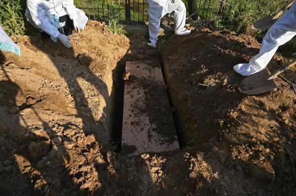 الوفيات اليومية بفيروس كورونا تواصل تخطيها حاجز 20 ومدن جديدة تسجل ضحايا