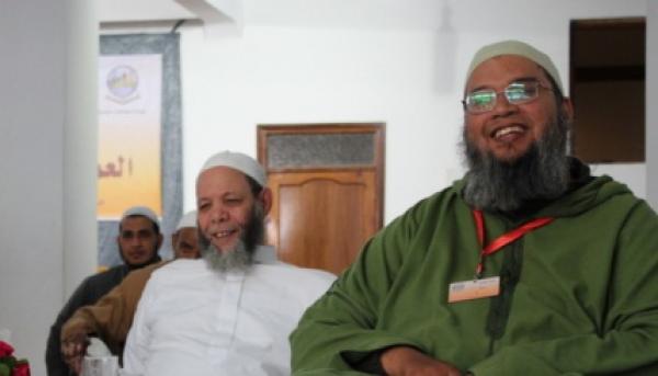 الشيخ السلفي القباج حول رفض ملف ترشحه للانتخابات :" ترشحي للانتخابات ليس يوم قيامة "