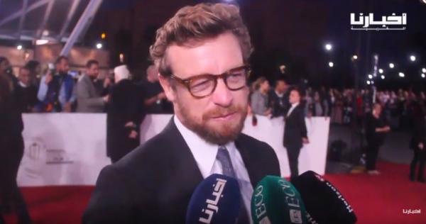 تكريم السينما الأسترالية في اليوم السابع من مهرجان الفيلم الدولي بمراكش