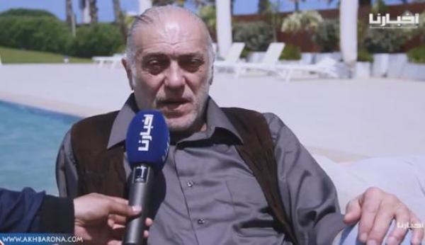 بعد تهنئة الملك له: "ألبير كوهن" يُصدر أغنية عن وفاة ابنه ويتحدث عن مساره الفني