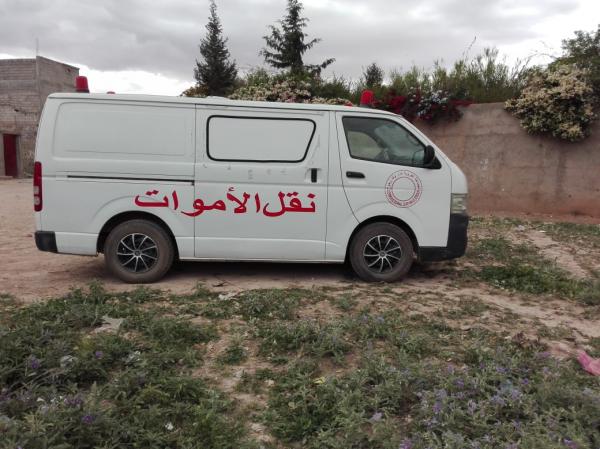 هكذا عثر صياد بصنارته على جثة فتاة غريقة والدرك الملكي يستنفر عناصر