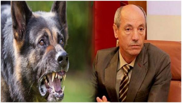 السلطات الأمنية بطنجة تستمع للوزير السابق "الصديقي"