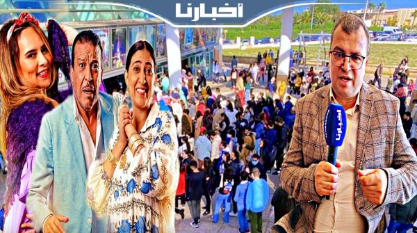 المخرج هشام الجباري يتحدث عن ثورة السينما المغربية بين الإكراهات والحلول