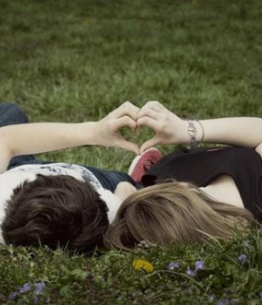 علامات تشير إلى وجود الحبّ الحقيقي