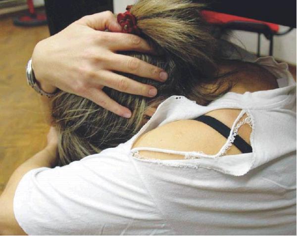 آسفي : اغتصاب فتاة قاصر وتصويرها عارية من طرف 3 شبان من بينهم ابن قاض سابق