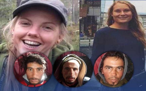 صادم جدا...تقرير التشريح الطبي يكشف الطريقة الوحشية التي قتلت بها ضحيتا "جريمة شمهروش"