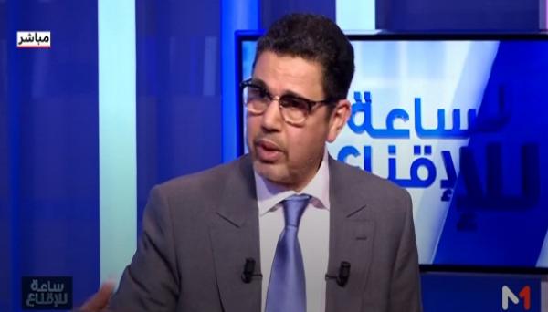 هذا ما قاله "عبد النباوي" حول استقلالية النيابة العامة وعلاقتها بالبرلمان