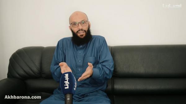 الشيخ عثمان بن خالو: الجائحة ابتلاء ونعمة من الله و خير منه